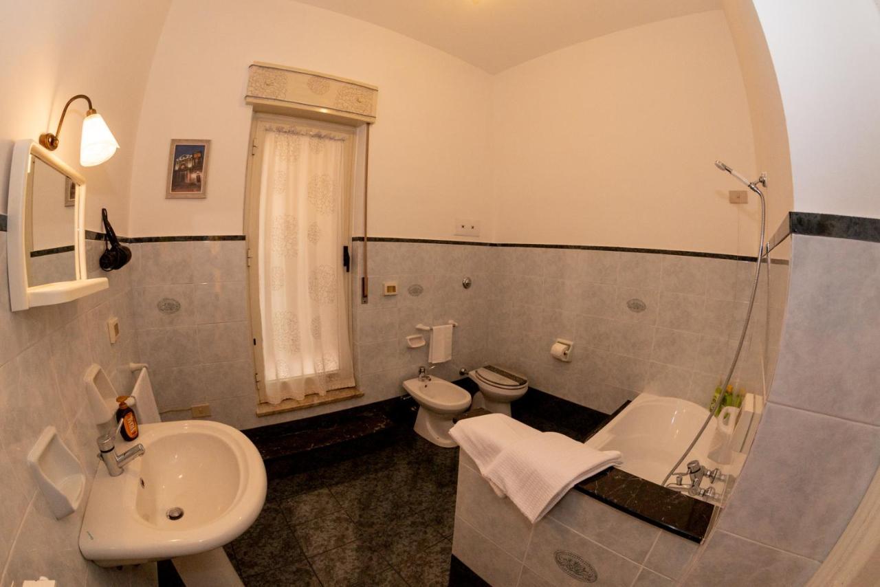 L' Edera Bed & Breakfast Corleone Eksteriør bilde