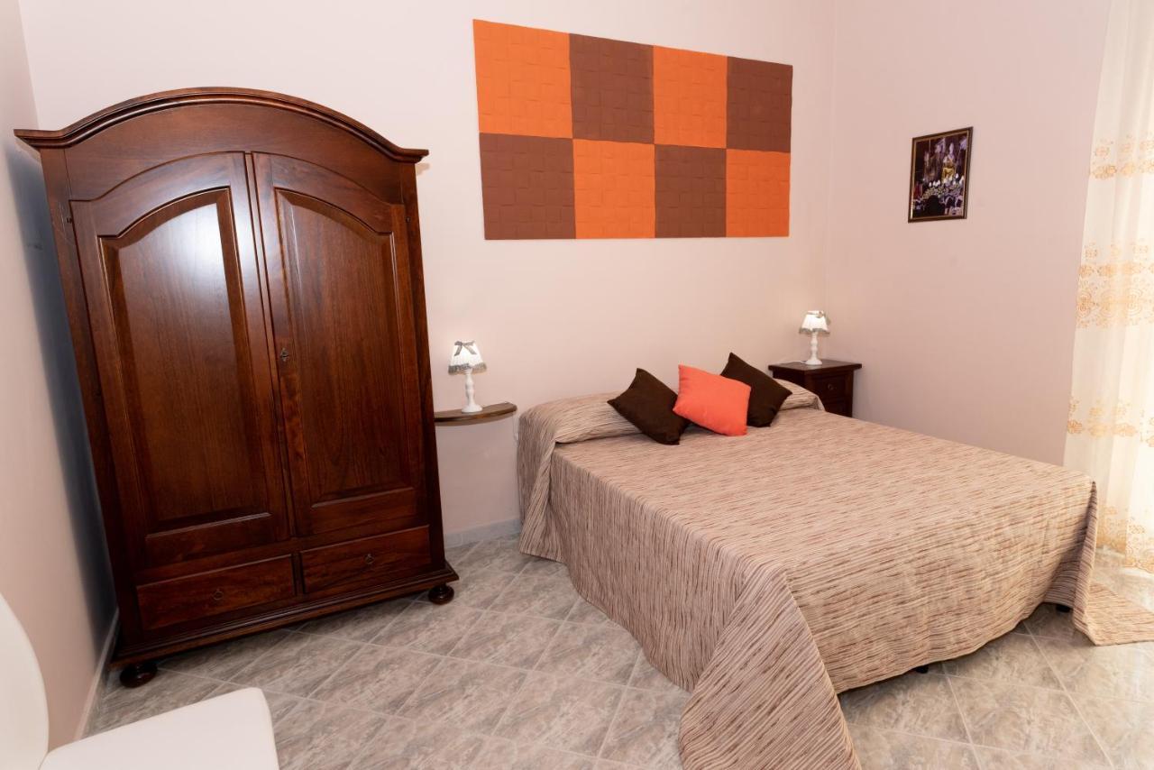 L' Edera Bed & Breakfast Corleone Eksteriør bilde